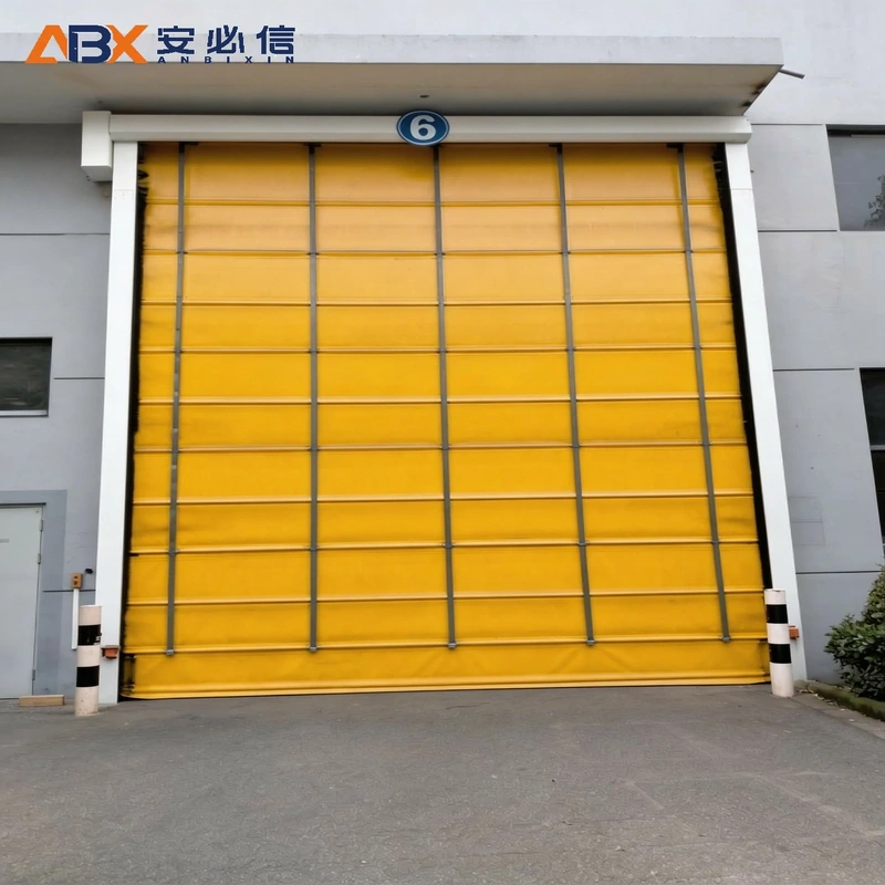 杭州市伸缩式卸货平台